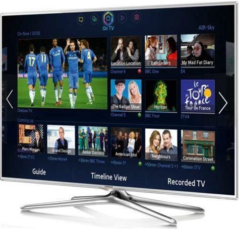 Samsung 3d Tv Ebay