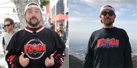 kevin smith weight loss director drops below 200 pounds
