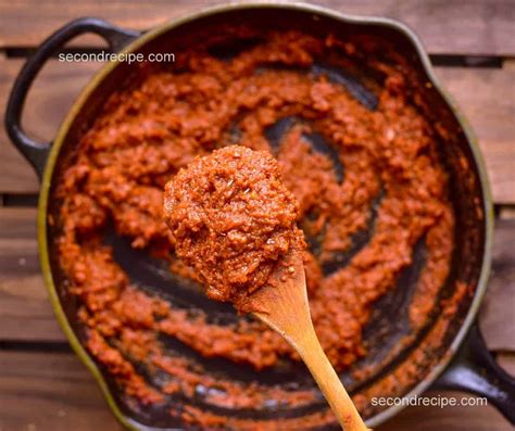 authentic indian curry sauce recipe secondrecipe