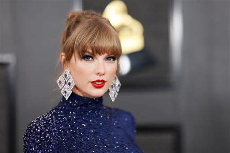 Taylor Swift Not Blindsided Of Big Machine Label Sale Singer S Dad