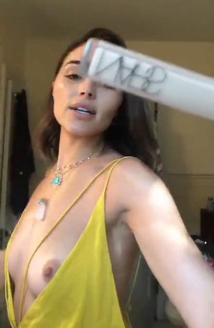 Celebrity Nudeflash Picture 2019 10 Original Olivia Culpo Boob