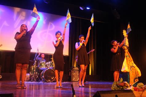 talent galore at nifca performing arts finals barbados advocate