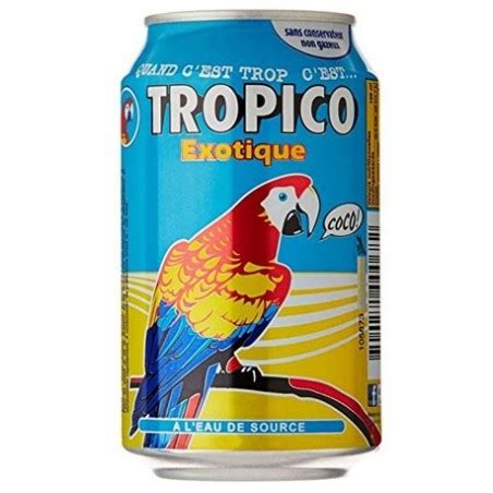 tropico    cl