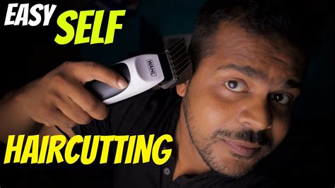 hair cutting machine wahl homecut  demo youtube