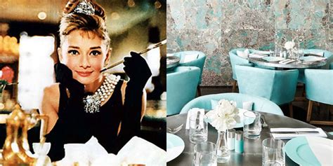 you can now actually eat breakfast at tiffany s