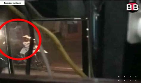 Polisi Banyuwangi Selidiki Video Viral Pria Onani Di Atas Motor Suara