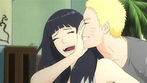Love Story Of Naruto And Hinata Anime Amino