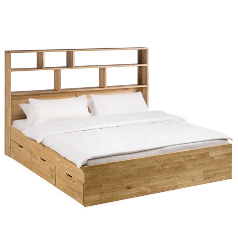 lit en bois massif sorawood  je commande home