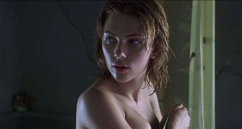 Scarlett Johansson Nude Pics Page 8