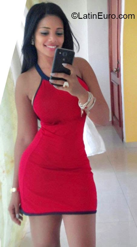 Hot Dates Perla Female 29 Dominican Republic Girl From