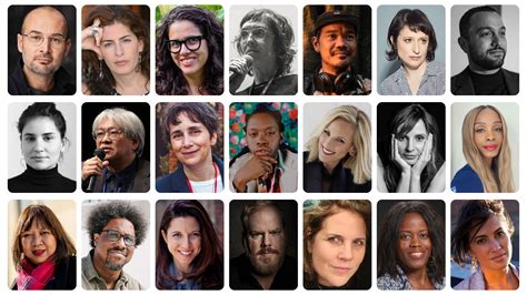 Meet The Jury Members Of The 2023 Sundance Film Festival