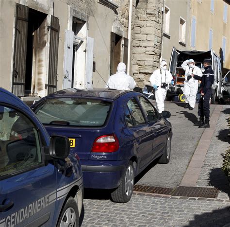 double meurtre de gadagne le mis en examen détenu depuis le 6 mars