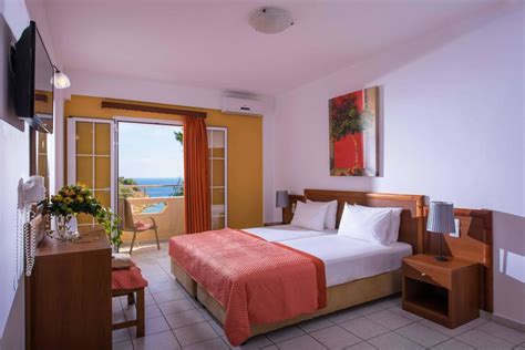 double room sample outbuilding annex blue bay resort hotel agia