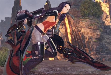 New Story And Character Details Announced For God Eater 3