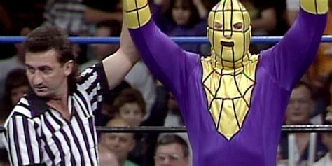 10 most embarrassing moments that happened on wcw saturday night