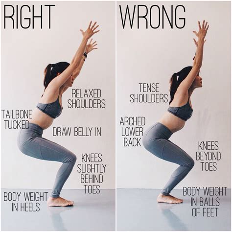 steps   utkatasana     benefits essential yoga poses