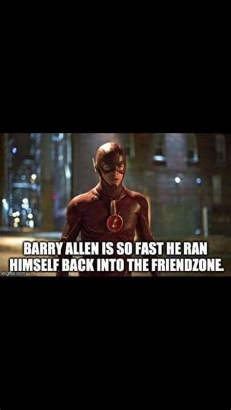 The Flash Barry Allen Quotes Quotesgram