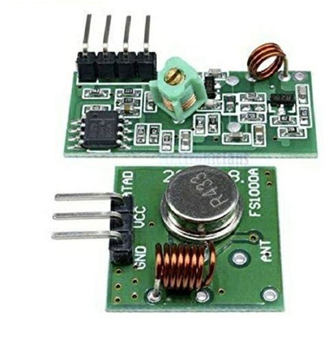 rf receiver rf receiver module latest price manufacturers suppliers