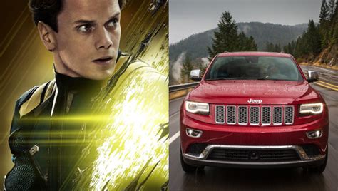 Faulty Gearshift Of Jeep Grand Cherokee Could Have Led To Anton Yelchin