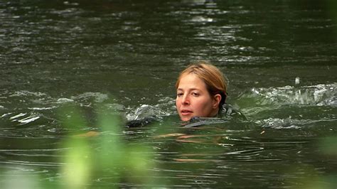 bbc four wild swimming with alice roberts wild swimming with alice