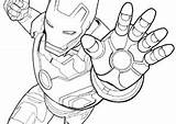 Superhero Marvel Coloring Pages Coloring4free Superheroes Printable Category sketch template
