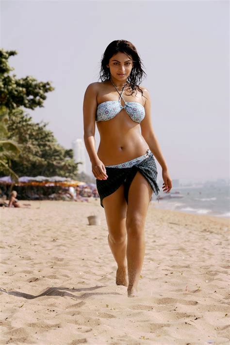 Neeru Bajwa Punjabi Indian Bollywood Sexy Model And