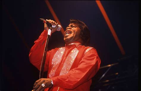 get a glimpse into james brown s life when you visit this georgia city
