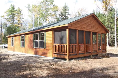modular log cabins prefab log cabins zook cabins