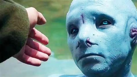 cold skin official trailer 2 2018 hd sci fi movies official trailer