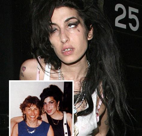 Amy Winehouse Laatste Dagen Fotos Het Ontroerende Afscheid Dat Je