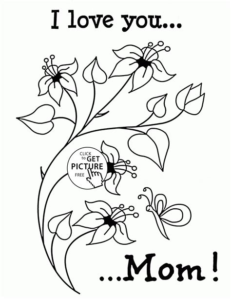 coloring pages   mom evelynin geneva