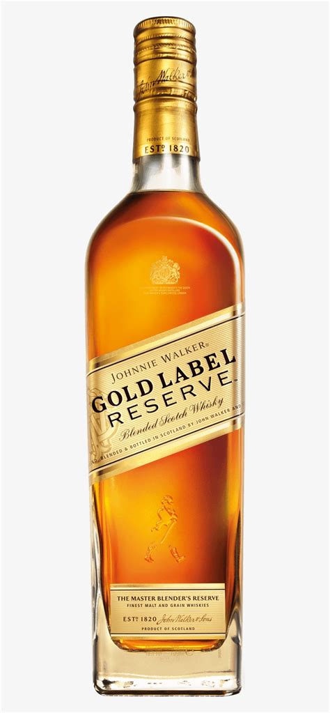 johnnie walker gold reserve johnnie walker gold label reserve blended scotch whisky