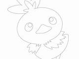 Coloring Torchic Getcolorings Mudkip Mega Pokemon Pages sketch template