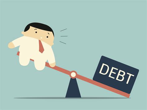 debt consolidation ideas        black