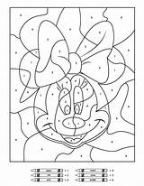 Printable Minnie Gackt sketch template