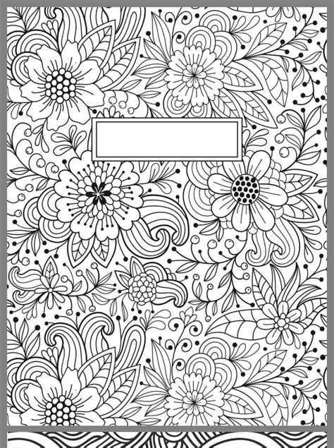 pin  stacy floyd  classroom coloring pages binder covers