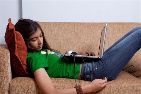 Teens Need More Sleep To Succeed In School