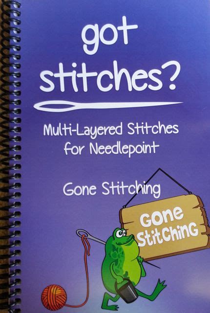 whatis   stitching    needlepoint