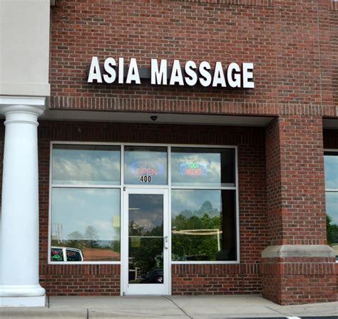 Asia Massage Massage 9787 Charlotte Hwy Fort Mill Sc