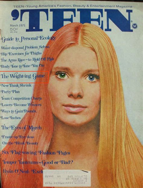 the best vintage teen magazine covers that eric alper
