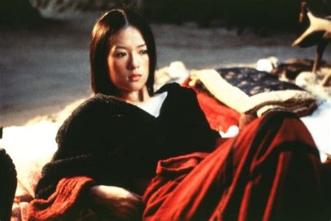 Crouching Tiger Hidden Dragon Ang Lee S Hit 16 Years On