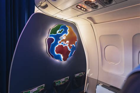 small planet airlines branding abc international