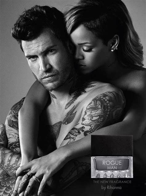 rogue man rihanna cologne a new fragrance for men 2014
