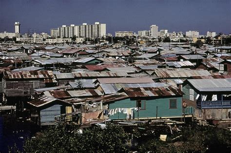 san juan puerto rico modern buildings photograph by everett