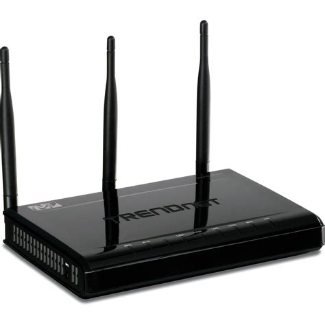 trendnet mbps wireless  gigabit router tew gr bh photo