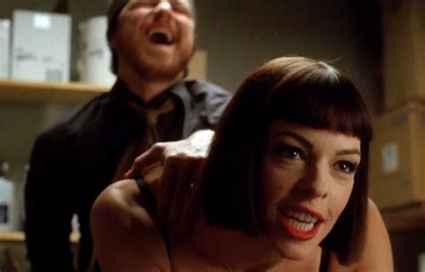 trailer of the week james mcavoy has kinky sex and does a