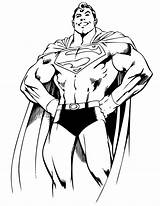 Coloring Pages Superman Dc Outline Comics Comic Characters Logo Batman Cliparts Yahoo Search Clipart Cartoon Drawing Printable Results Popular Kids sketch template