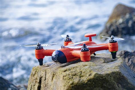 swell pro spry drone quadrocopter rtf luchtfotografie conradnl