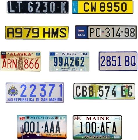 gb number plate template word number plate clipart px image