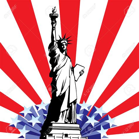 american freedom clipart   cliparts  images  clipground